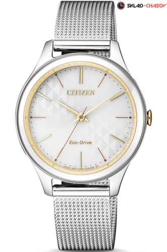 CITIZEN EM0504-81A фото