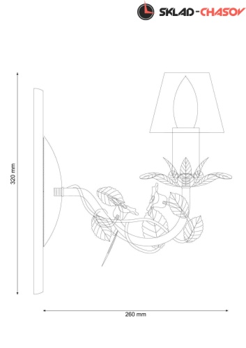 Lucia Tucci Fiori di rose W107.1 фото фото 3