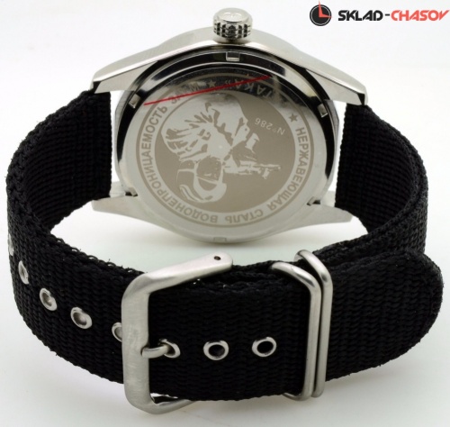 Спецназ Атака С2861323-2115-09 фото фото 2