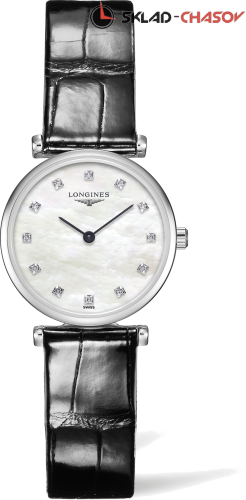 Longines L4.209.4.87.2 фото