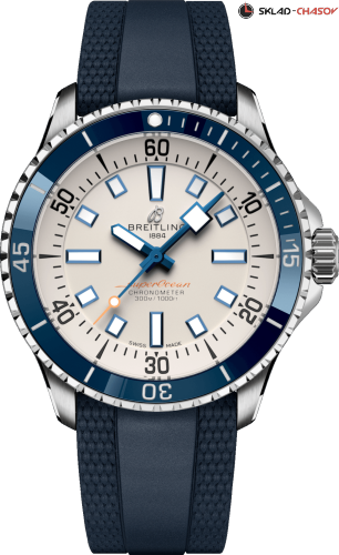 Breitling A17375E71G1S1 фото