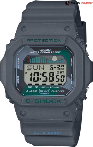 Casio GLX-5600VH-1ER фото