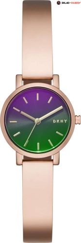 Женские DKNY Soho NY2734 фото
