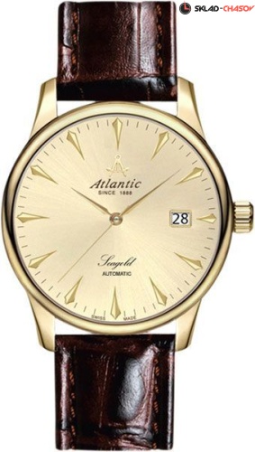 Мужские Atlantic Seagold 95743.65.31 фото