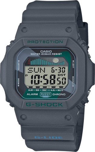 Casio GLX-5600VH-1ER фото