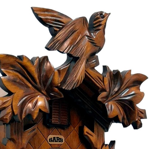 Часы с кукушкой SARS 0532-8M фото фото 3