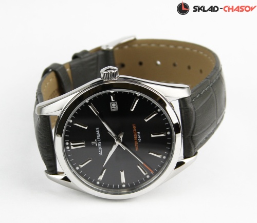 Мужские Jacques Lemans Derby 1-1859A фото фото 2