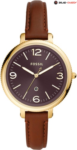 Fossil Monroe ES4943 фото