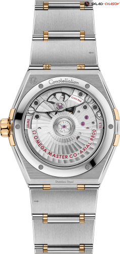 Omega 13120362008001 фото фото 2