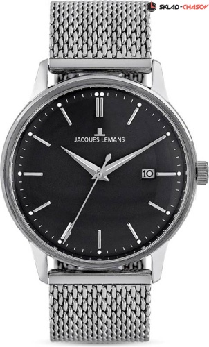 Мужские Jacques Lemans Retro Classic N-213L фото фото 2