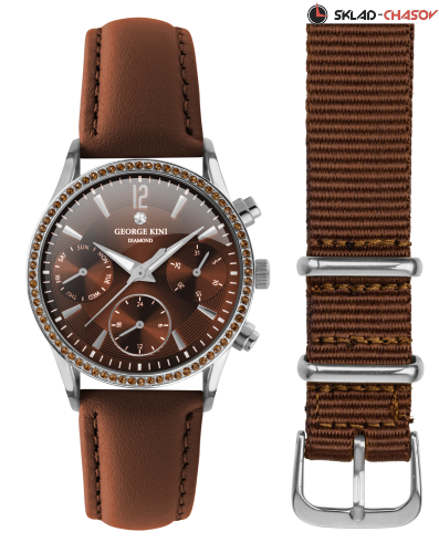 George Kini GK-09-15 фото