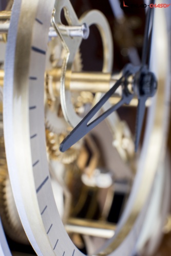 Hermle 23050-R20791 фото фото 3