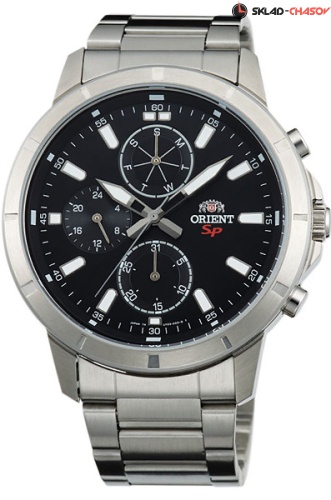 ORIENT FUY03001B0 фото