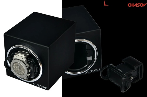 Шкатулка для автоподзавода 1-x часов W143B фото фото 5