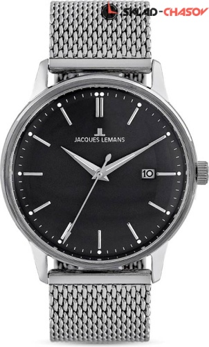 Мужские Jacques Lemans Retro Classic N-213L фото фото 2