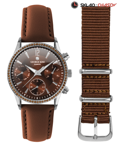 George Kini GK-09-15 фото