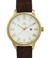 Часы "Русское Время" 13326481кк кварцевые фото