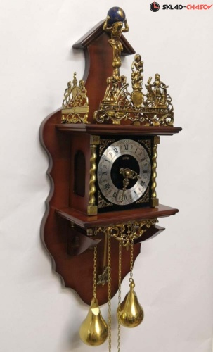 SARS 5602-15 Walnut фото фото 2