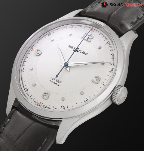 Montblanc 00119943 фото фото 3