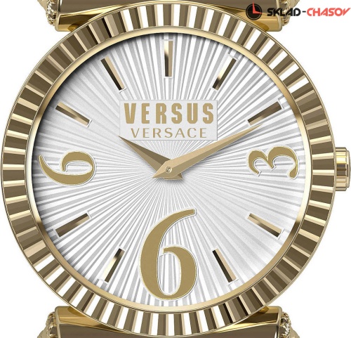 VERSUS Versace VSP1V0319 фото фото 3