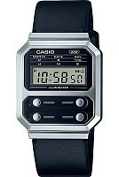 Casio A100WEL-1A фото