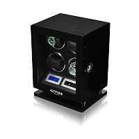 Шкатулка для подзавода 4-x часов SLK20-004 фото