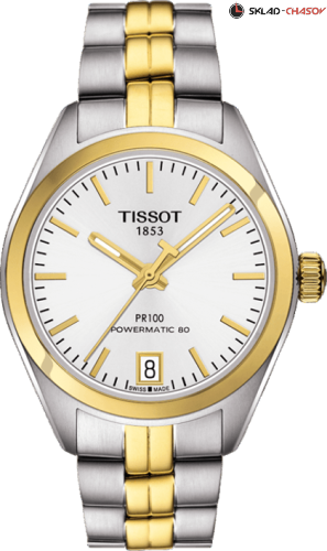 Tissot T101.207.22.031.00 фото