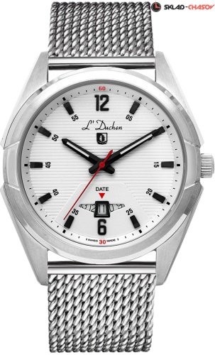 Мужские L'Duchen Horizon D 191.11.13 M фото