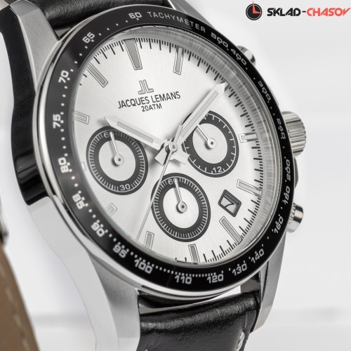 1-1877B, Jacques Lemans фото фото 2