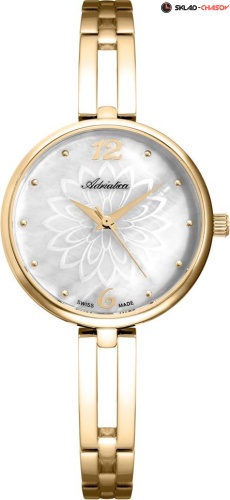 Женские Adriatica Essence A3762.117FQ фото