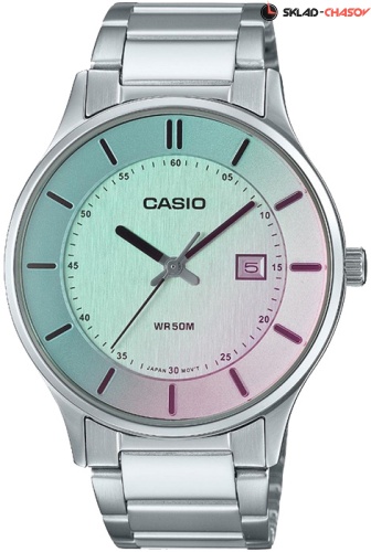 Casio MTP-E605D-7E фото