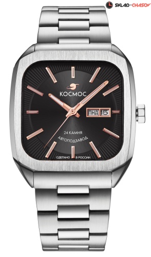 Часы наручные Космос K 213.10.35 фото
