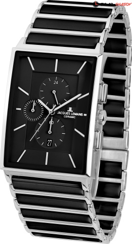 1-1817A, Jacques Lemans фото