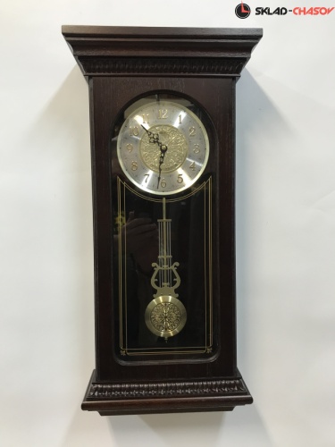 Seiko QXH008BN фото фото 3