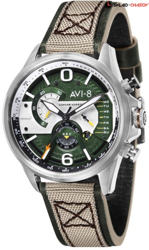 AVI-8 Hawker Harrier II AV-4056-02 фото