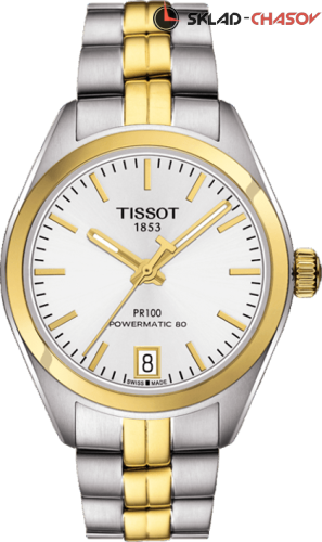Tissot T101.207.22.031.00 фото
