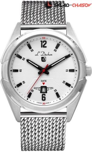 Мужские L'Duchen Horizon D 191.11.13 M фото