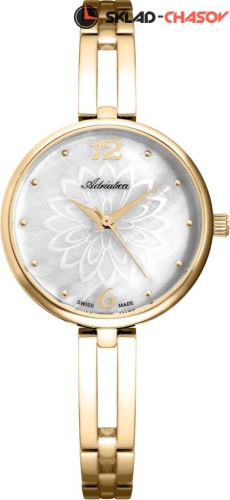 Женские Adriatica Essence A3762.117FQ фото