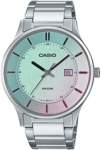 Casio MTP-E605D-7E фото