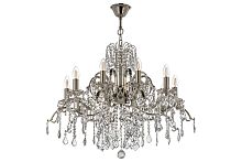 Подвесная люстра Dio DArte Elite Alessandria E 1.1.10.600 N фото