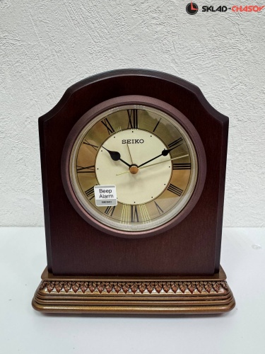 Seiko QXE018B фото фото 8