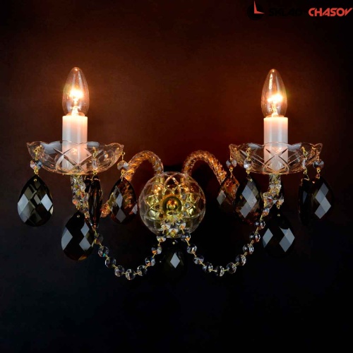Wranovsky Ocean 2 Gold Brown фото фото 2
