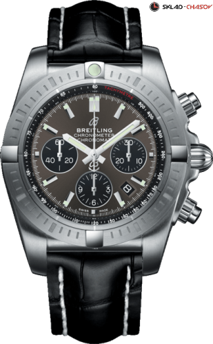 Breitling AB0115101F1P1 фото
