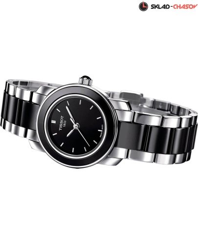 Tissot T064.210.22.051.00 фото фото 2