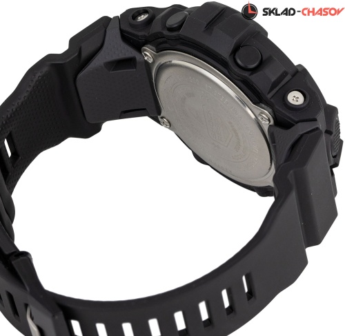 Casio GBA-800SF-1AER фото фото 4