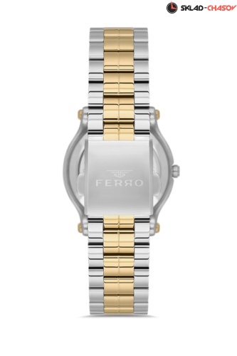 Наручные часы FERRO FL21478AWT-D фото фото 3