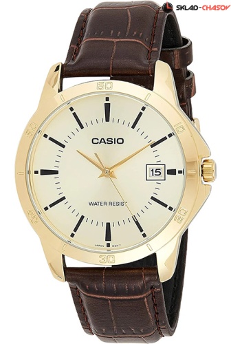 Casio MTP-V004GL-9A фото