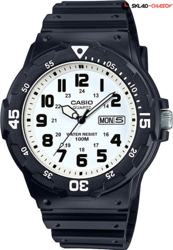 Casio Analog MRW-200H-7B фото