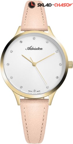 Adriatica A3572.1V43Q фото