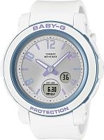 Casio BGA-290DR-7A фото
